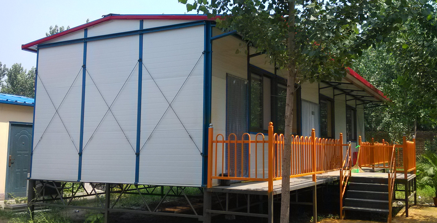 Accommodation Bunkhouse