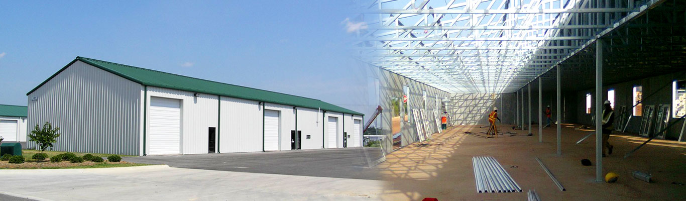 Prefabstructures.in